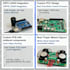 create custom pcb design, dev embedded software for iot, robotics and automation