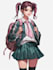 draw anime character for you