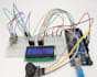 develop professional stepper servo motor control systems using stm32, labview