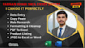 provide data entry, result processing, and mis management services