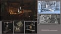design 3d environment , and texture, 3d modeling