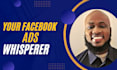 deliver high converting facebook ad copywriting services
