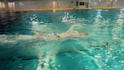 provide you with help to upgrade your swimming technique
