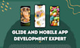 glide expert, glide app, glide development, glide automation, app development