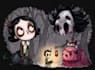 draw you in dont starve, tim burton style