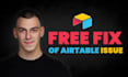build and automate an airtable system