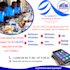 design graphique affiche et flyer