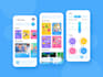 develop kid learning app or game all language learning app education app lms app