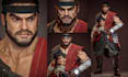 3d character modeling realistic metahuman ue5 3d rigging for game and animation
