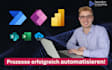 build business apps using microsoft power apps