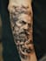 design a professional japanese tattoo design