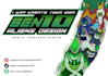 create your own ben10 aliens design