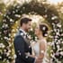do cinematic wedding video editing