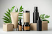 design a modern packaging