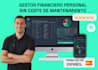 build your custom personal finance webapp with google sheets