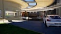 design modern architectural plans and 3d visualization