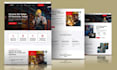 redesign wordpress website wordpress blog elementor responsive website