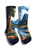 unique socks design and custom socks design