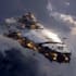 design spaceships and sci fi vehicles
