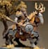 professionally paint your warhammer, dnd, tabletop, and custom models