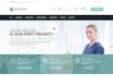 create responsive bootstrap website design