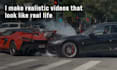 create realistic ai video