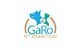 design awesome animated vibrant pet logo