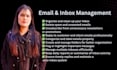 manage your inbox and email replies