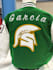 provide custom chenille patch design ready for embroidery machines