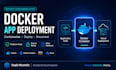 dockerize and deploy your application