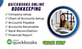 professional online bookkeeping in quickbooks online