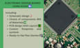 design the electronic board your project terribly needs