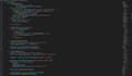 python programmer for code development projects