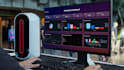 create streamlit dashboards which will help you to understand your data insights