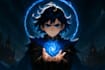 ghostwrite your urban or high fantasy story
