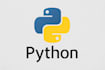 create a python professional script