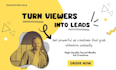 design premium, high converting social media ad creatives