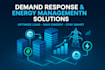 provide professional demand response and energy management solutions