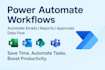 automate your office 365 tasks using power automate