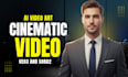 create trailers, product ad by using sora 2 and veo 3