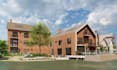 do 3d architectural rendering and animation