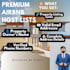 provide airbnb leads with contect info