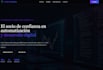 develop custom artificial intelligence agents tailored to your needs