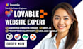 lovable dev, lovable app development, lovable expert, lovable, lovable website