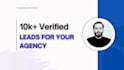 fully verified and qualified leads generation