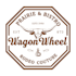 do monogram cattle brand, ranch and western style logo design