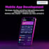 do mobile application development