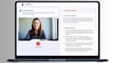 develop ai live interview assistant web app, ai copilot interview assistant app