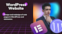 do your profesional business or personal customized website