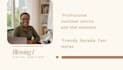 be your friendly customer support and chat assistant